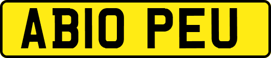 AB10PEU