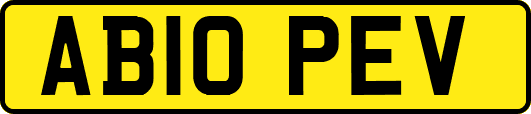 AB10PEV