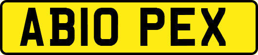 AB10PEX