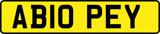 AB10PEY