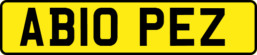 AB10PEZ