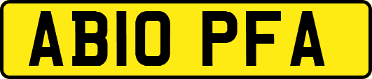 AB10PFA