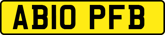 AB10PFB