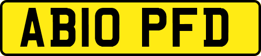 AB10PFD