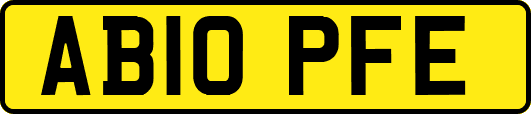 AB10PFE
