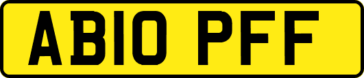 AB10PFF