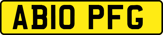 AB10PFG
