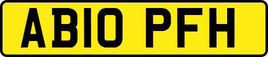 AB10PFH