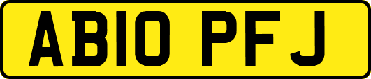 AB10PFJ