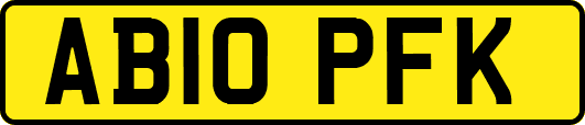 AB10PFK
