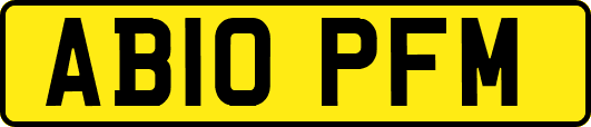 AB10PFM