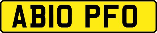 AB10PFO