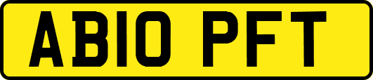 AB10PFT