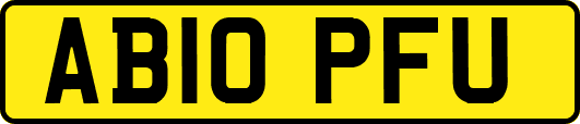 AB10PFU