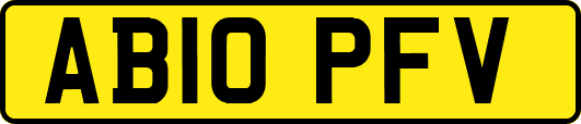 AB10PFV