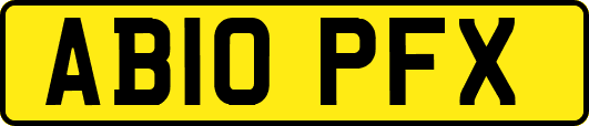 AB10PFX