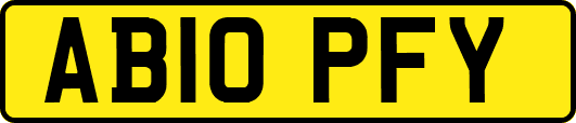 AB10PFY