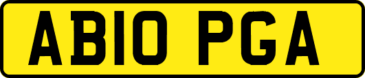 AB10PGA