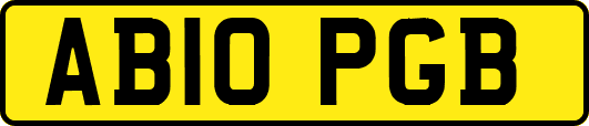 AB10PGB