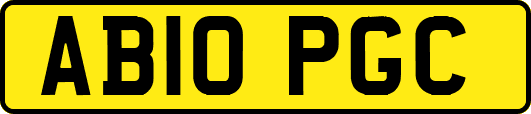 AB10PGC