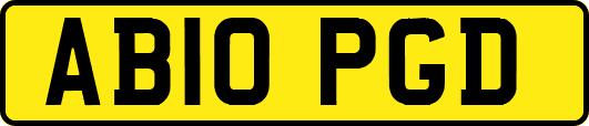 AB10PGD