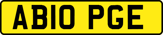 AB10PGE