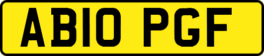 AB10PGF