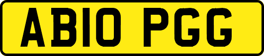 AB10PGG