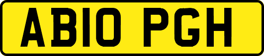 AB10PGH