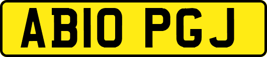 AB10PGJ