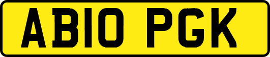 AB10PGK