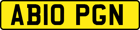 AB10PGN