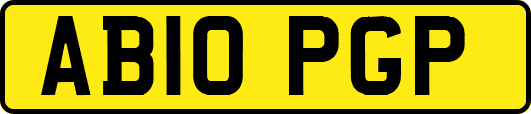 AB10PGP