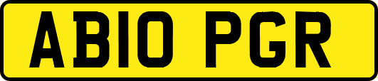 AB10PGR