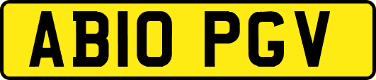 AB10PGV