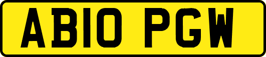 AB10PGW