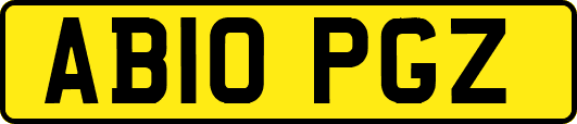 AB10PGZ