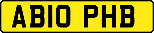 AB10PHB