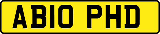 AB10PHD
