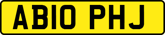 AB10PHJ