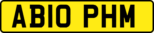 AB10PHM