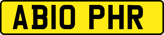 AB10PHR