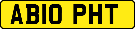 AB10PHT