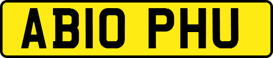 AB10PHU