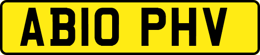 AB10PHV