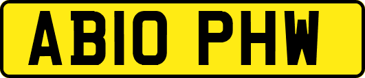 AB10PHW