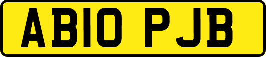 AB10PJB