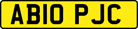 AB10PJC