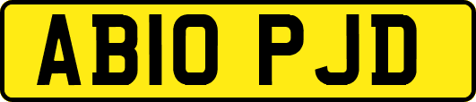 AB10PJD