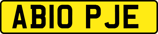AB10PJE